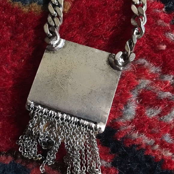 JEWELMINT “Lunar Bar” Necklace - Picture 5 of 7